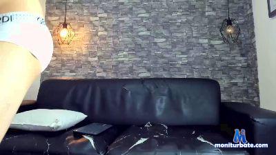 Liam_Coleman cam4 gay performer from United States of America  