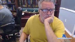 MrGarcia813 cam4 live cam performer profile