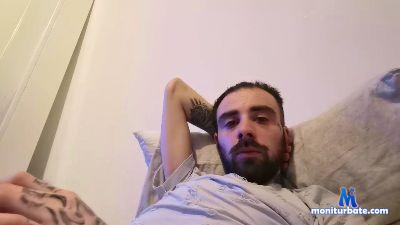 angiolettohot cam4 straight performer from Republic of Italy  