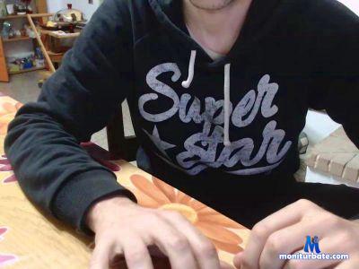 SuperMatador cam4 straight performer from Republic of Italy  