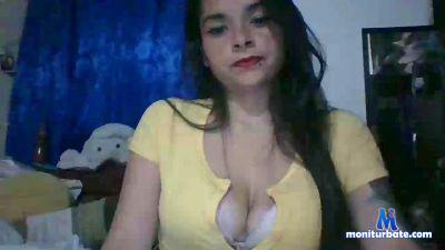 cinnamonGirl78 cam4 straight performer from United States of America ass anal sexy naked dance 