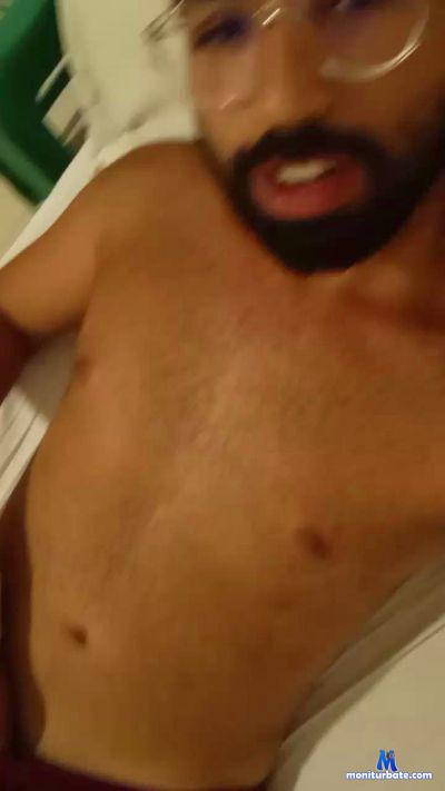 666andrd cam4 gay performer from Federative Republic of Brazil  
