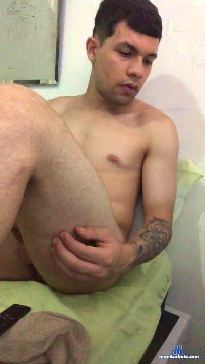 beh_pauzao cam4 straight performer from Federative Republic of Brazil  