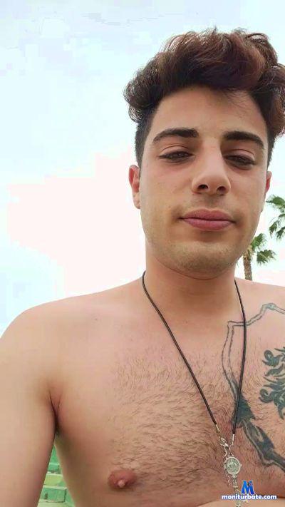 Pedropaser97 cam4 bisexual performer from Kingdom of Spain  