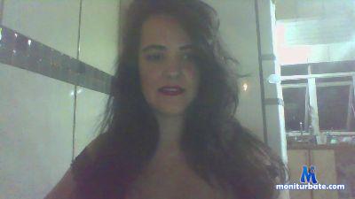 flordelisluz cam4 bisexual performer from Federative Republic of Brazil masturbation striptease 