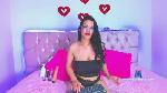 Alhana_moon cam4 livecam show performer room profile