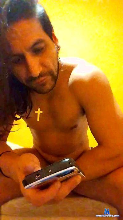 Eze9225 cam4 straight performer from Argentine Republic  