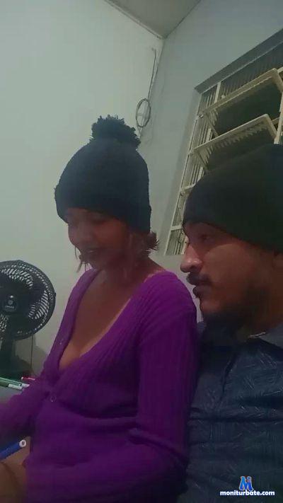 Casal_F2 cam4 straight performer from Federative Republic of Brazil amateur blowjob 