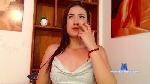 salmaricci__ cam4 livecam show performer room profile