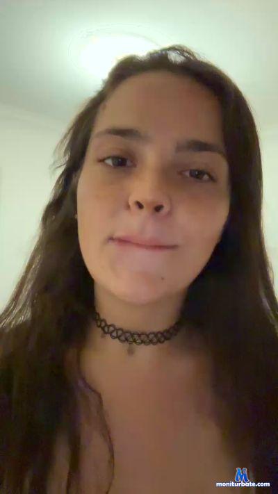 Kattnis cam4 bisexual performer from Argentine Republic  