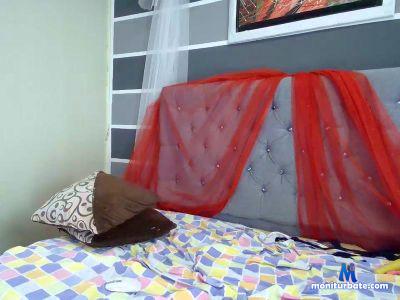 KarolyTommy cam4 bisexual performer from United States of America  