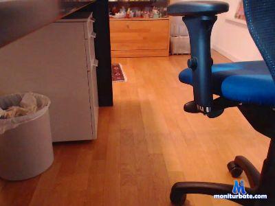 frankold cam4 straight performer from Federal Republic of Germany  