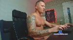 RomeoMalcolm cam4 livecam show performer room profile