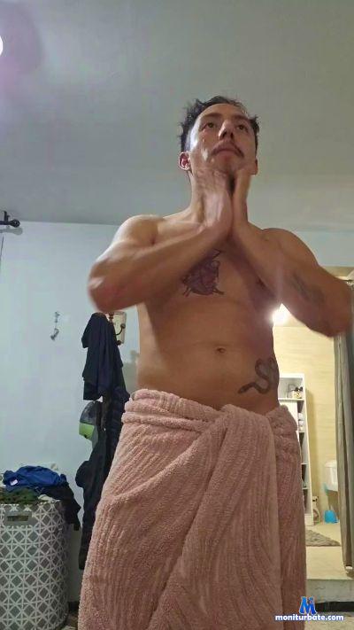 nano362 cam4 gay performer from United Mexican States  