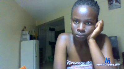 Lushqueer cam4 straight performer from Republic of Kenya  