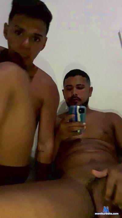 casal809 cam4 gay performer from Federative Republic of Brazil amateur 