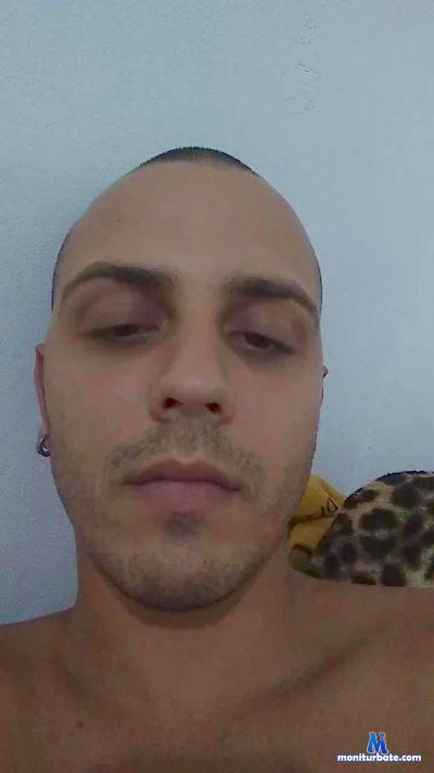 Pirocadiira cam4 straight performer from Federative Republic of Brazil  