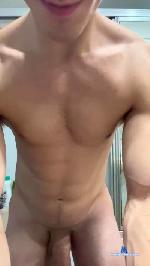 Chavalgym23 cam4 livecam show performer room profile