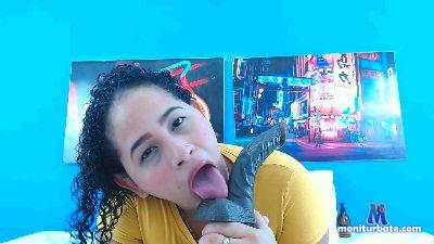 elah_sofia cam4 bisexual performer from United States of America deepthroat squirt livetouch spit rollthedice bigboobs 