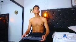 JustinHolman cam4 live cam performer profile