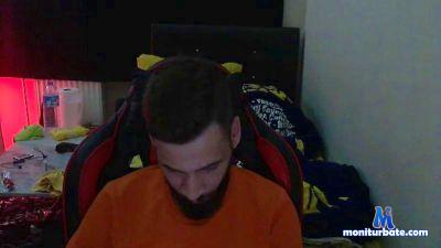 nacho_hot24 cam4 straight performer from United States of America  