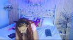 meliadobson cam4 livecam show performer room profile