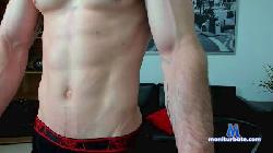 AdonisHall cam4 live cam performer profile
