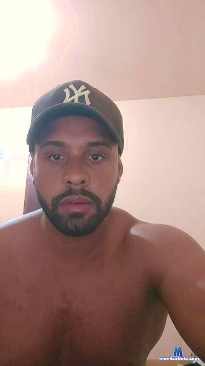 Wilcarioca cam4 bisexual performer from Federative Republic of Brazil  
