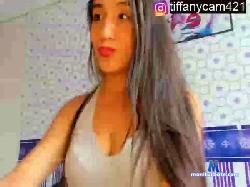 Tiffany_24 cam4 live cam performer profile