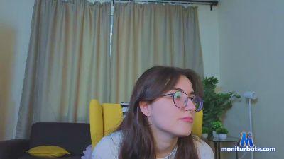 DionOdell cam4 bicurious performer from French Republic armpits schoolgirl masturbation striptease cute ass femdom 