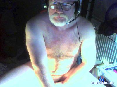 bearblonde cam4 gay performer from United Kingdom of Great Britain & Northern Ireland  