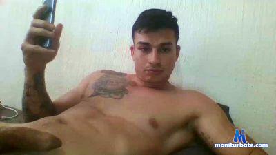 ezequiel431 cam4 bisexual performer from United Mexican States  