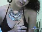 WitkaGirl cam4 livecam show performer room profile
