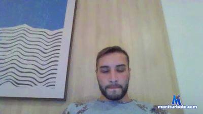 Alemello cam4 straight performer from Federative Republic of Brazil  