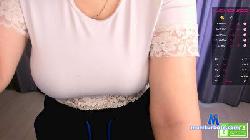 SheenaFenney cam4 live cam performer profile