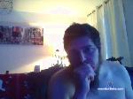 Elmok cam4 livecam show performer room profile