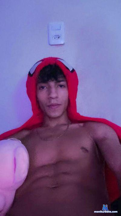 Angelbeth_01 cam4 bisexual performer from Federative Republic of Brazil amateur 