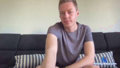 max_is_back cam4 gay performer from Federal Republic of Germany  