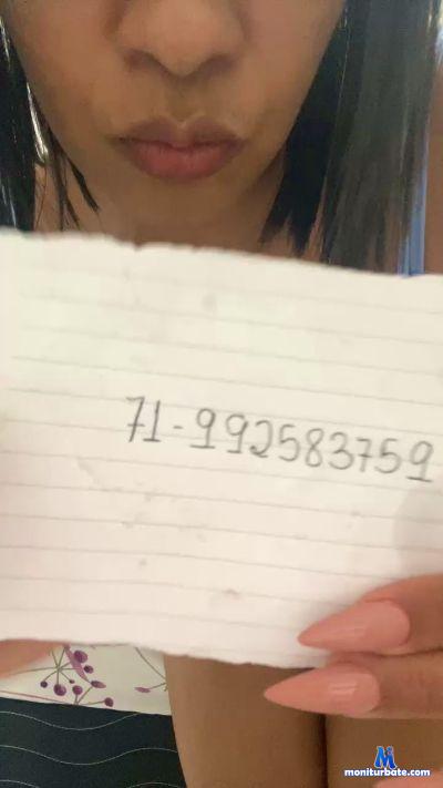 bruna534 cam4 bisexual performer from Federative Republic of Brazil  