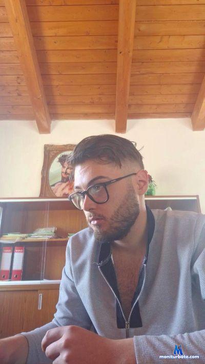 ciscopup cam4 straight performer from Republic of Italy  
