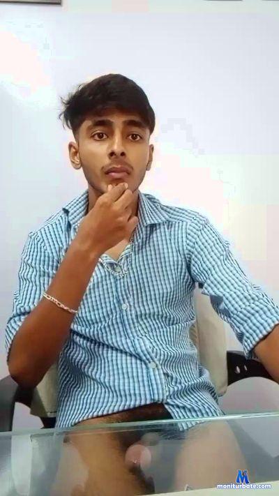 dickydick6 cam4 straight performer from Republic of India  