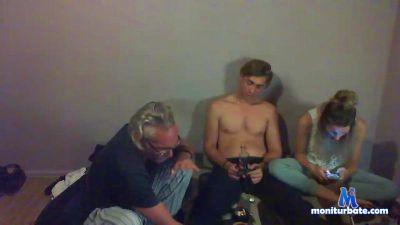 lukeslang cam4 unknown performer from Republic of South Africa  