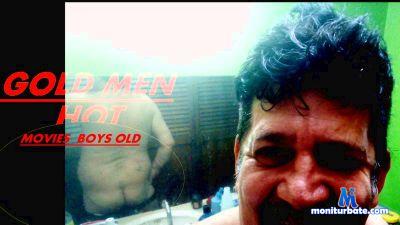 goldmenv cam4 straight performer from United States of America  