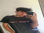 Devilmarcellu cam4 livecam show performer room profile