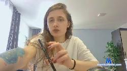 IrisOglesby cam4 live cam performer profile