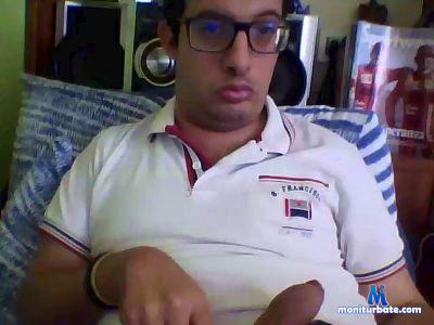 segaiolox1986 cam4 bicurious performer from Republic of Italy  