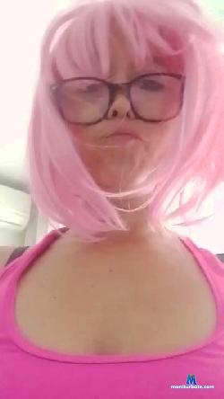 LuaFresh cam4 live cam performer profile