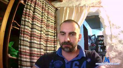 BokeronMolon cam4 straight performer from Kingdom of Spain  