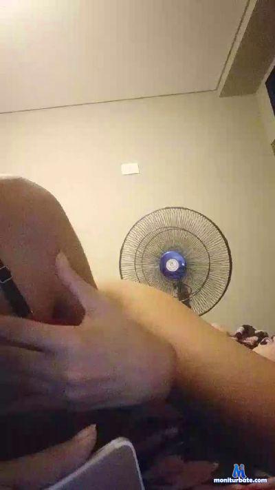 Ailenduarte1 cam4 bisexual performer from Argentine Republic  