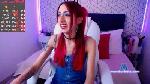 Alisse_Ally cam4 livecam show performer room profile